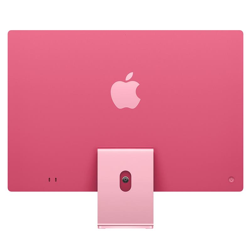 Apple iMac 24" 4.5K M4 10C CPU 10C GPU 24GB 512GB SK