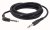 DAP Jack-Jack mono cable 6m (90°)