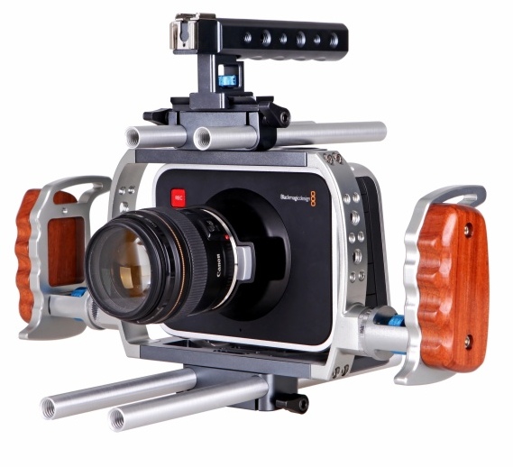 Wondlan BMCC Rig (4 verzie)