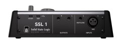Solid State Logic SSL 1