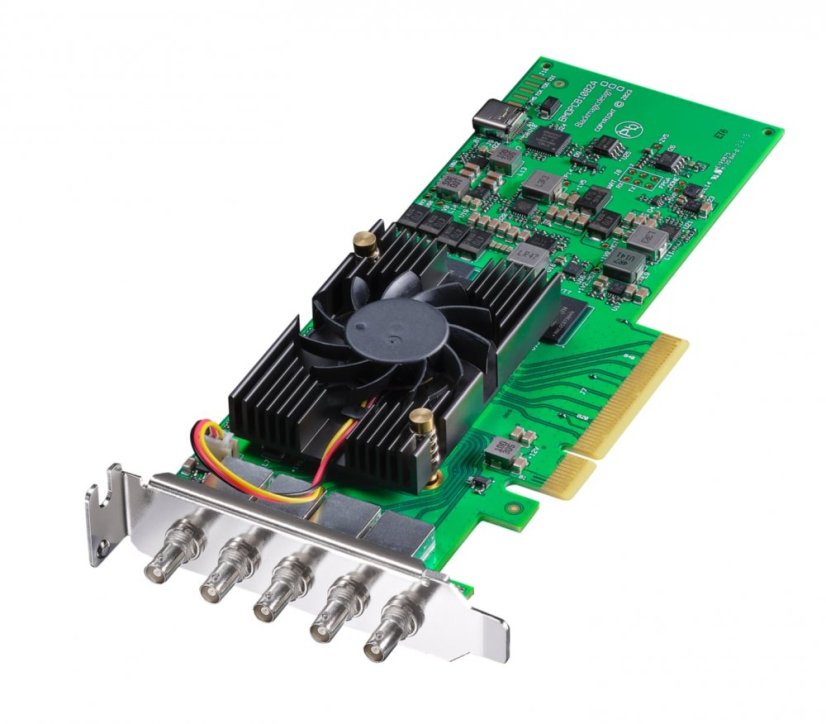 Blackmagic Design DeckLink 8K Pro Mini