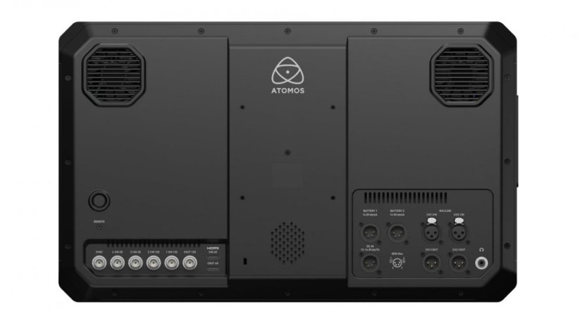 Atomos Sumo 19SE