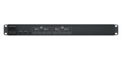 Blackmagic MultiDock 10G