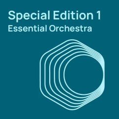 VSL Special Edition Vol. 1 Essential Orchestra
