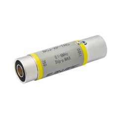 Canare Impedančný transformátor 110Ω75Ω - Adaptérový (3 verzie)