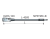 Canare Audio prepojovací kábel XLR3(M) ITT - Skini/Maxi - TCxxB-X2 (2 verzie)