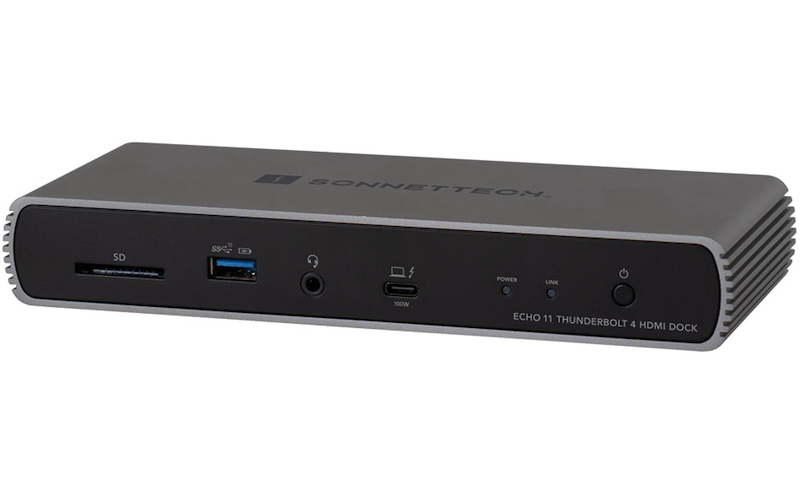 Sonnet Echo 11 Thunderbolt 4 HDMI Dock
