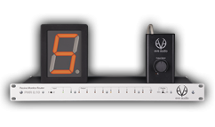 Eve Audio PMR210