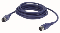 DAP MIDI cable 1,5m