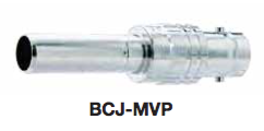 Canare Video redukcia pre patch panel - BCJ-xxP (2 verzie)