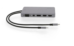 LMP USB-C Display Dock 2 4K