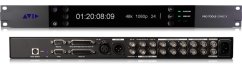 AVID Pro Tools | Sync X (US version)