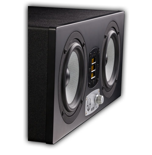 Eve Audio SC305