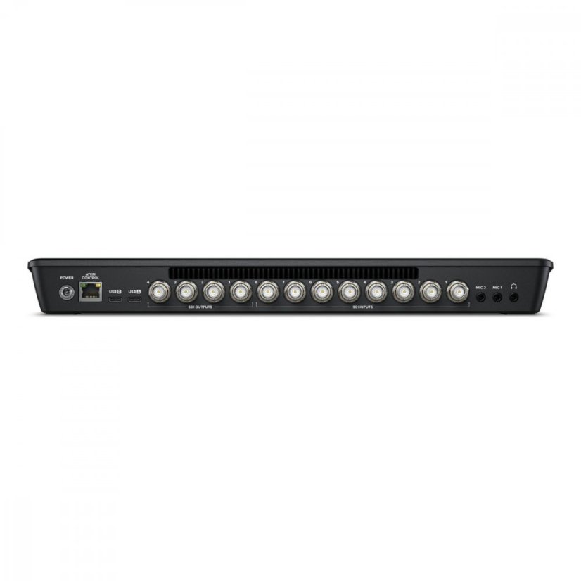 Blackmagic Design ATEM SDI Extreme ISO