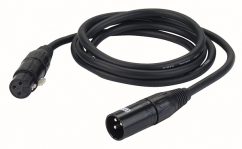 DAP XLR AES-EBU cable 6m