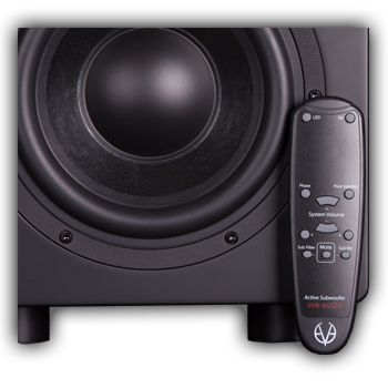 Eve Audio TS108
