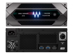 Waves One-C SoundGrid Server