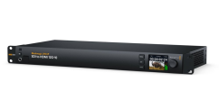 Blackmagic Design 2110 IP SDI to HDMI 12G-10