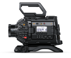 Blackmagic URSA Broadcast G2