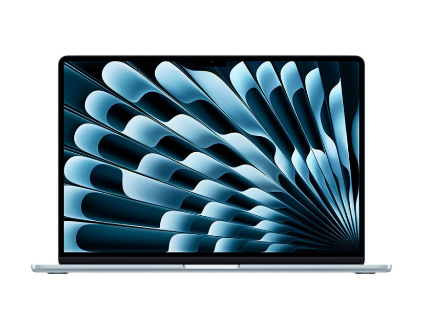 Apple MacBook Air 15" M5 10C CPU 10C GPU 16GB 1TB SK