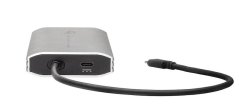 OWC USB-C Dual HDMI 4K Display Adapter / DisplayLink M1