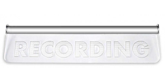 Punchlight RECORDING Plexsign M