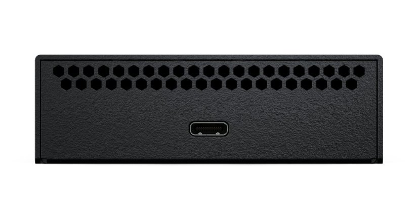 Blackmagic Design UltraStudio Mini Replay 12G
