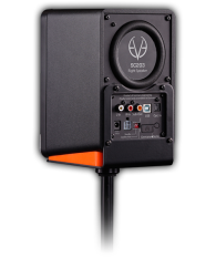 Eve Audio SC203 Mic Thread Mounting bracket