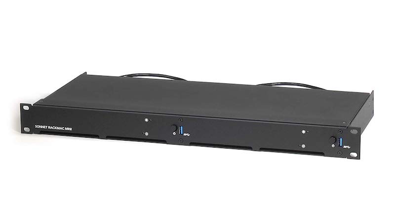 Sonnet RackMac mini
