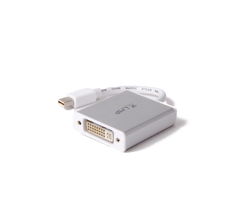 LMP Mini-Display Port to DVI adapter