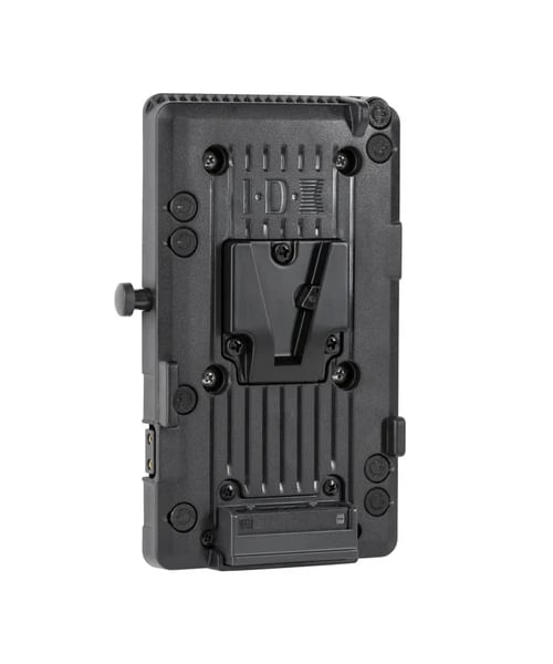 Wooden Camera WC V-Mount (Pocket)