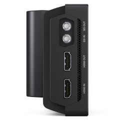 Blackmagic Video Assist 5" 12G