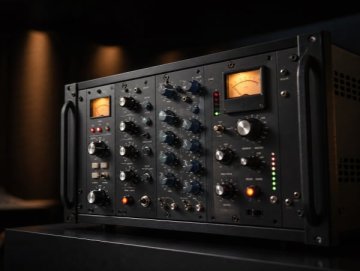 500-series modulárny systém