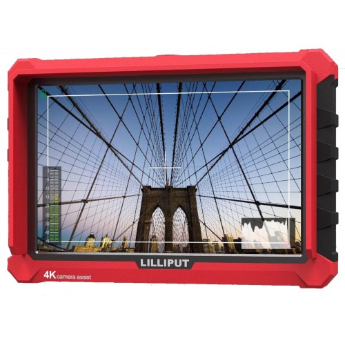 Lilliput A7s (2 verzie)