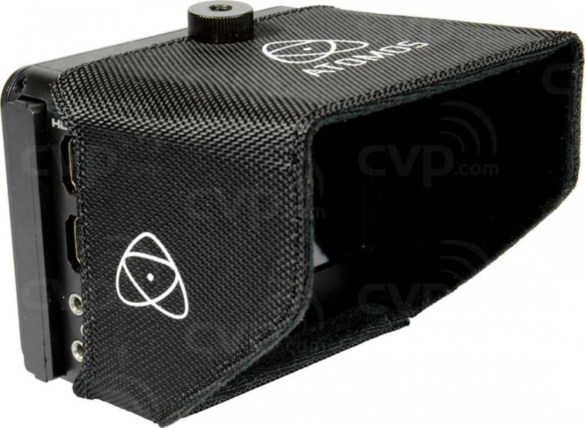 Atomos Sunhood (3 verzie)