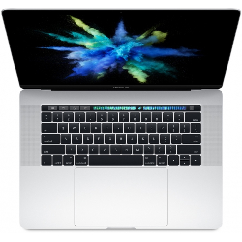 MacBook Pro 15" Touch Bar Core i7 2.7GHz 16GB 512GB Flash