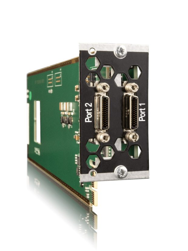 AVID Pro Tools | MTRX Modules (11 verzií)