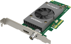 Magewell Pro capture AIO 4K Plus