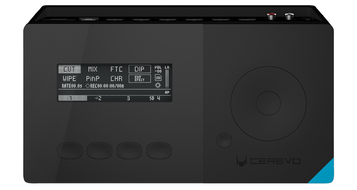 Cerevo LiveWedge