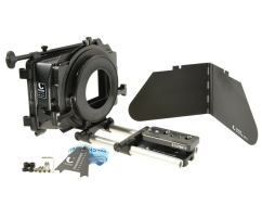 Chrosziel Kit MB 450R1 for Blackmagic Pocket