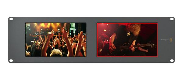 Blackmagic Design SmartView Duo 2