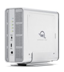 OWC Express 4M2 USB4 (2 verzie)