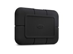 LaCie Rugged SSD Pro Thunderbolt 3 (2 verzie)