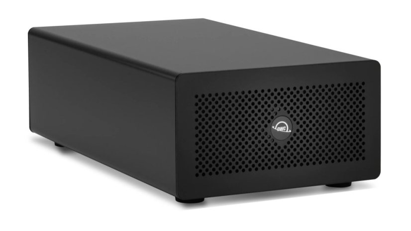 OWC Mercury Helios 5S