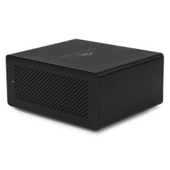 OWC Express 4M2 (2 verzie)