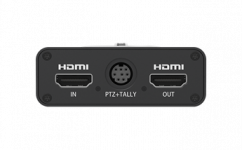 Magewell Pro convert HDMI 4K Plus