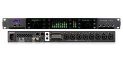 AVID Pro Tools | Carbon