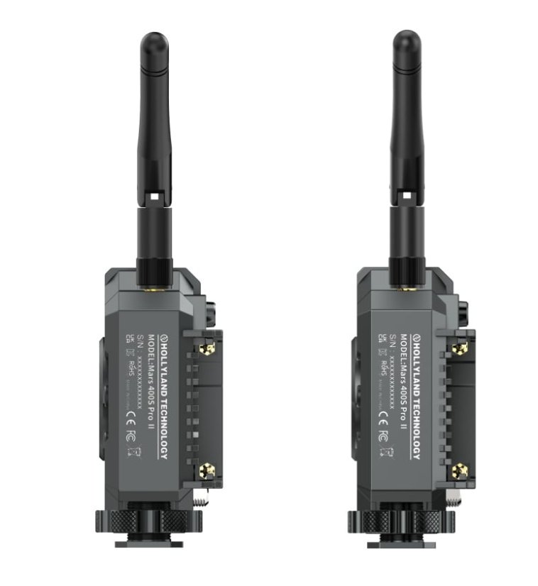 Hollyland Mars 400S Pro II