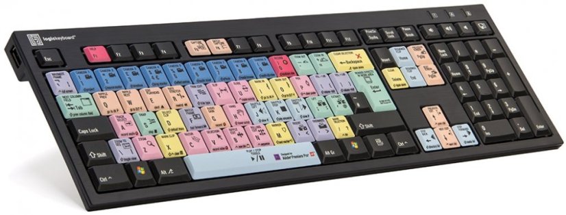 Premiere Pro CC Nero Slim Line (PC)