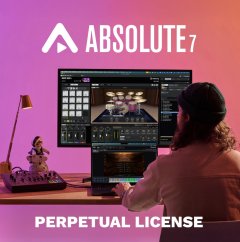 Steinberg Absolute 7